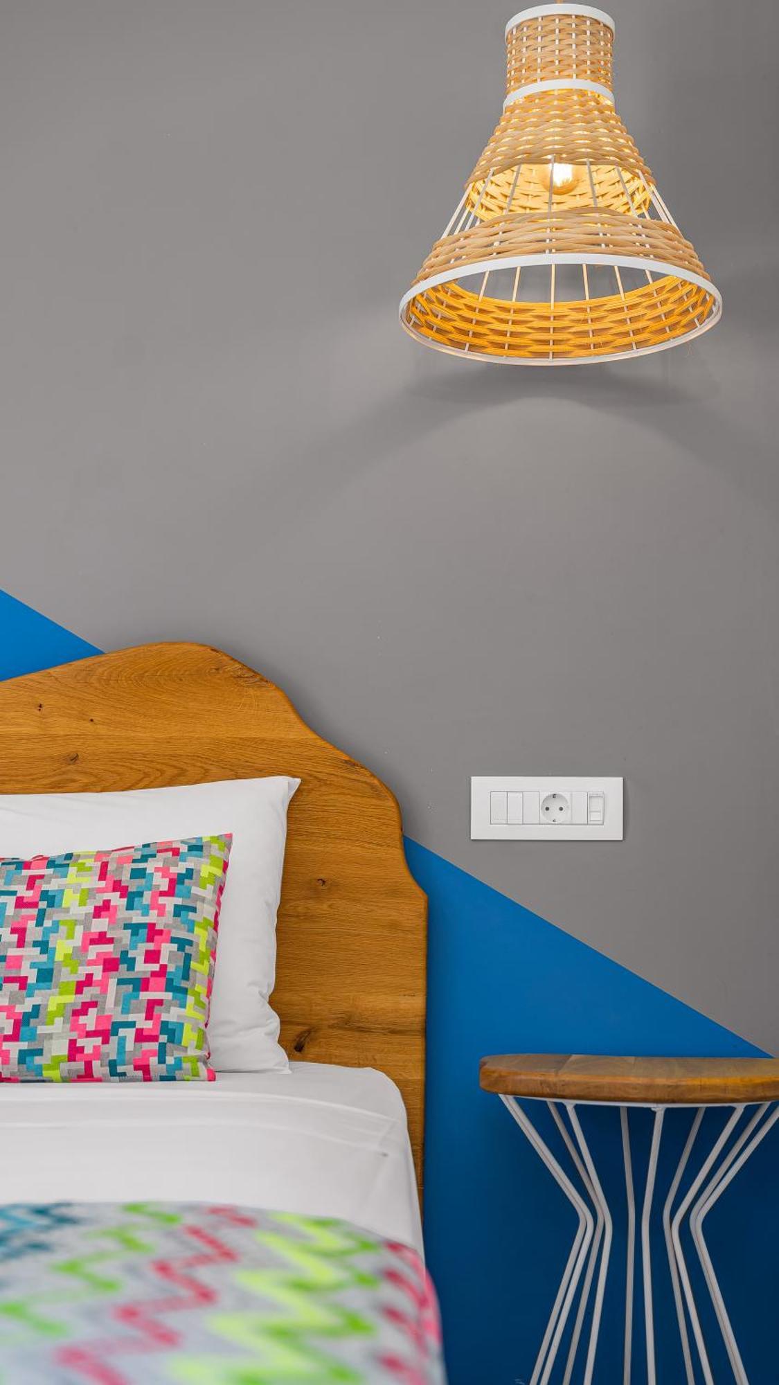 Natali Apartments Malia  Ngoại thất bức ảnh