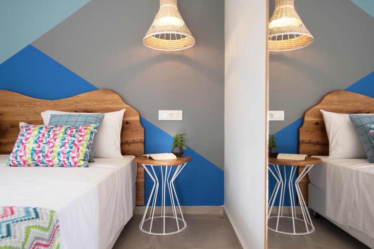 Natali Apartments Malia  Ngoại thất bức ảnh