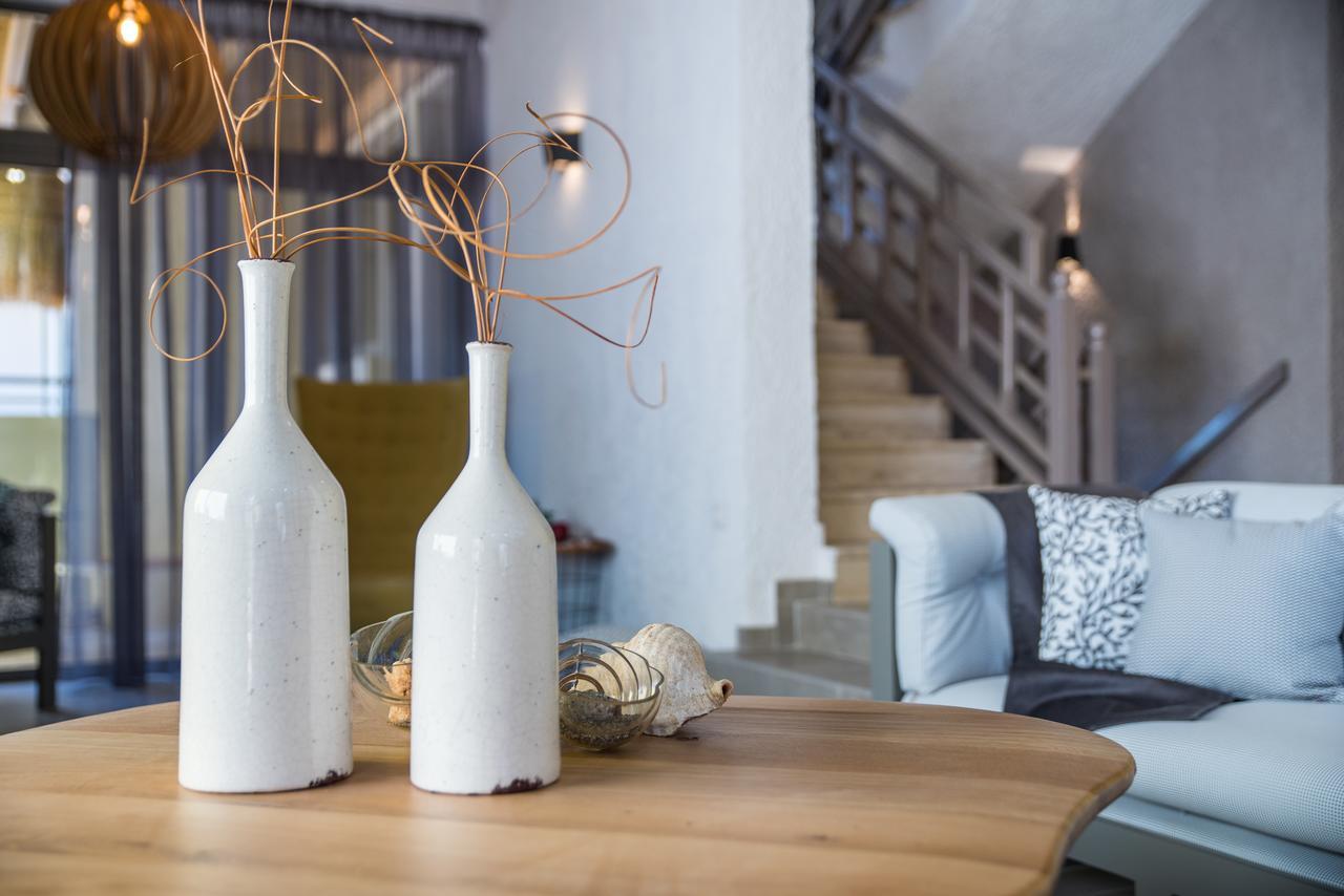 Natali Apartments Malia  Ngoại thất bức ảnh